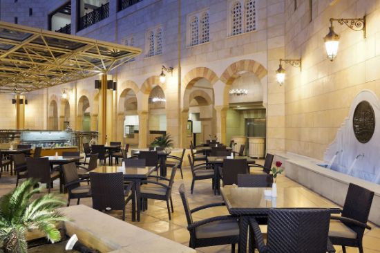 anjum hotel makkah, mekke anjum otel, anjum otel