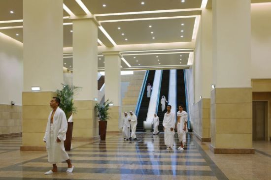 anjum hotel makkah, mekke anjum otel, anjum otel