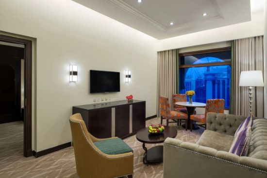 anjum hotel makkah, mekke anjum otel, anjum otel