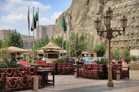 anjum hotel makkah, mekke anjum otel, anjum otel