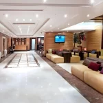 ROMANS AWAN HOTEL LOBİSİ 2