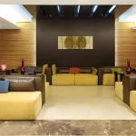 ROMANS AWAN HOTEL LOBİSİ