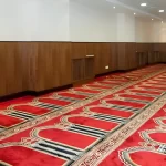 ROMANS AWAN HOTEL MESCİDİ