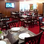 ROMANS AWAN HOTEL SALONU