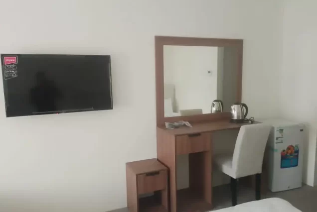 shaza asil hotel, mekke