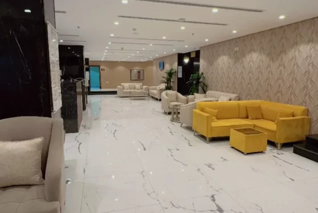 shaza asil hotel, mekke