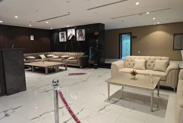 shaza asil hotel, mekke